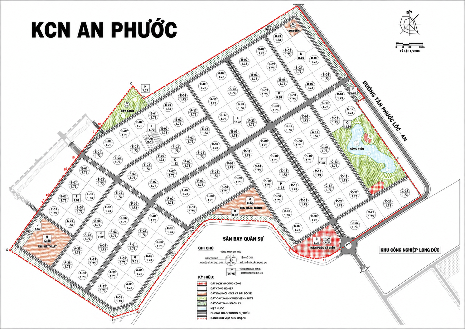 khu-cong-nghiep-an-phuoc-dong-nai-viet-nam